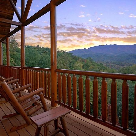 Splash Mansion #500 Gatlinburg Exterior photo