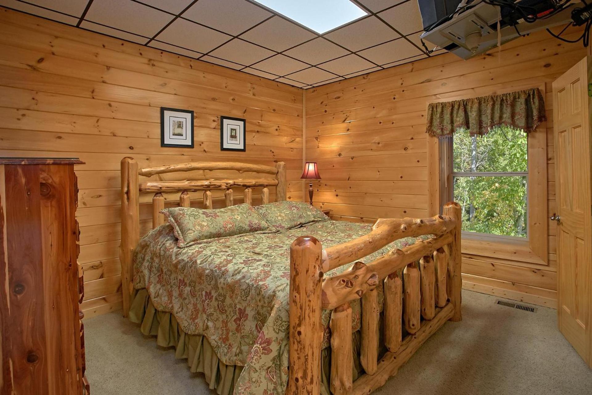 Splash Mansion #500 Gatlinburg Exterior photo