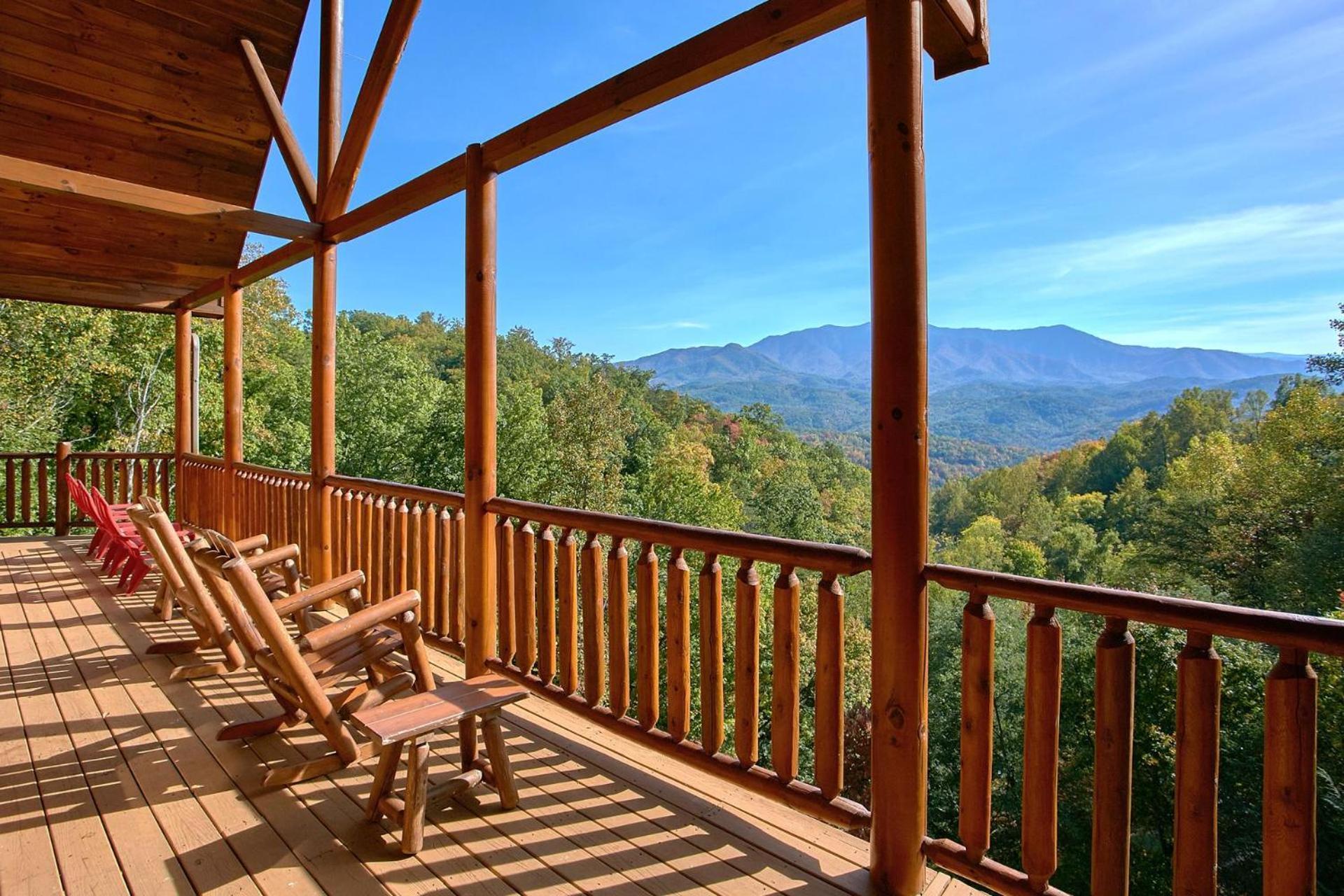 Splash Mansion #500 Gatlinburg Exterior photo