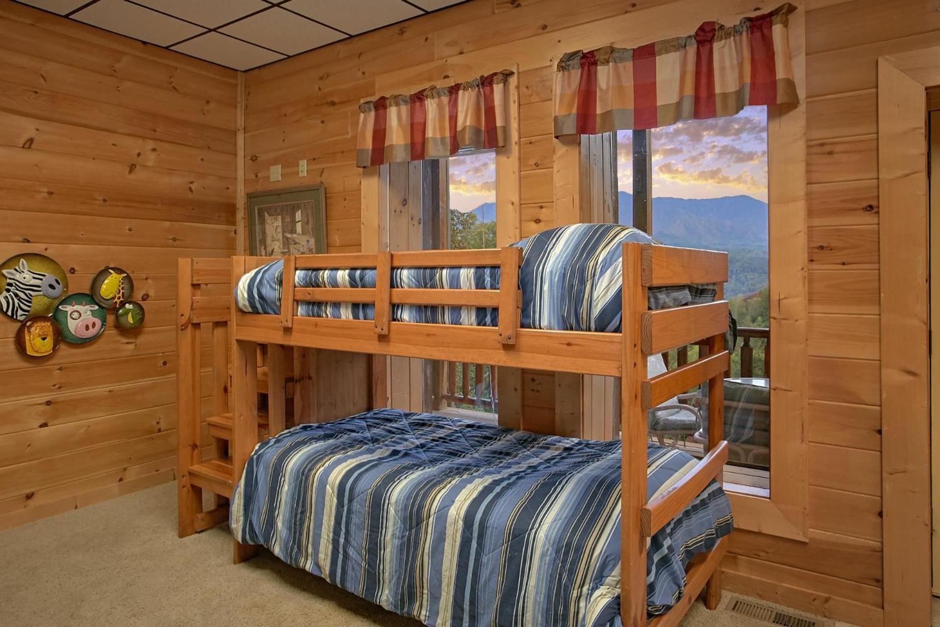 Splash Mansion #500 Gatlinburg Exterior photo