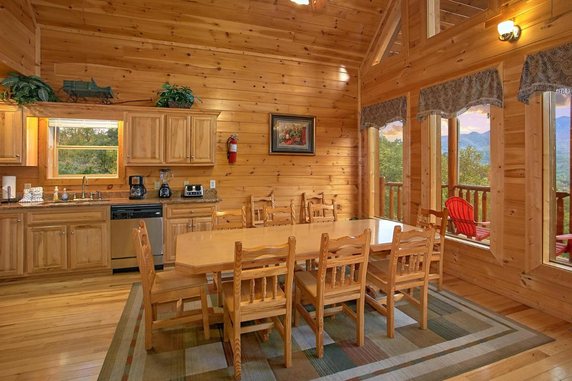 Splash Mansion #500 Gatlinburg Exterior photo