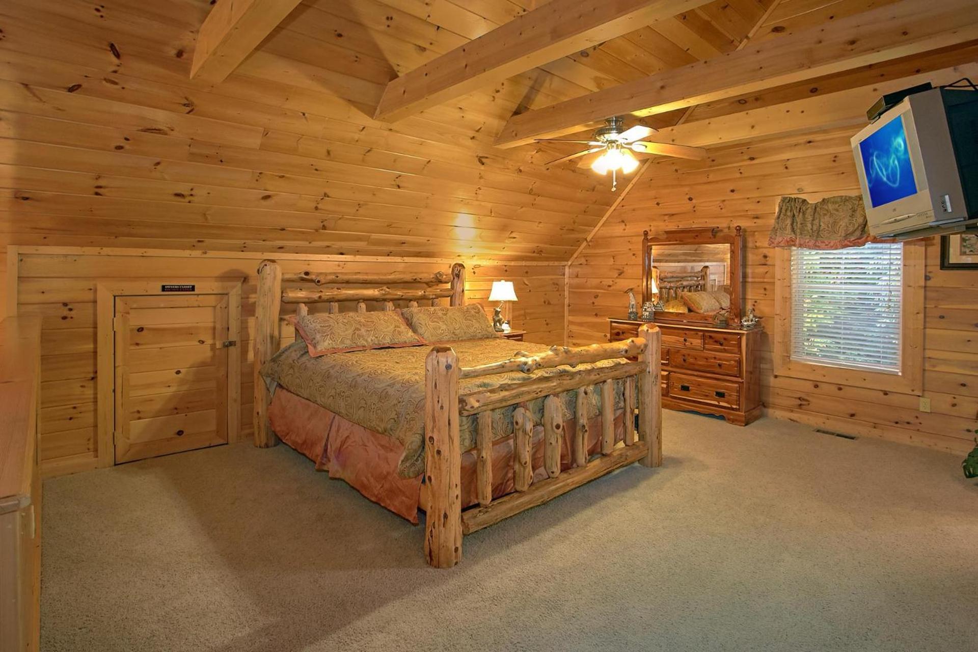 Splash Mansion #500 Gatlinburg Exterior photo
