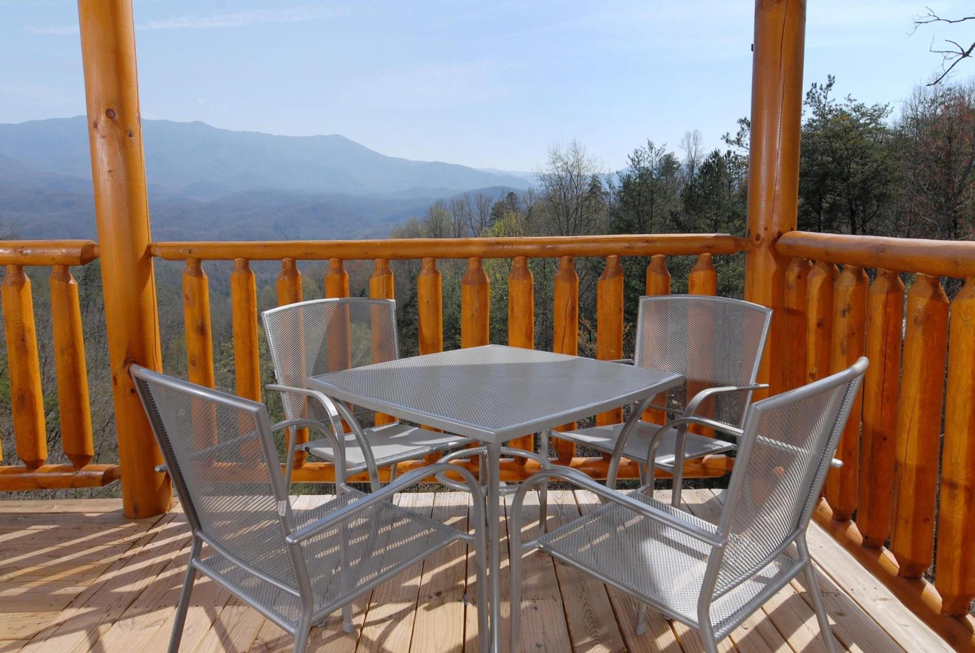 Splash Mansion #500 Gatlinburg Exterior photo