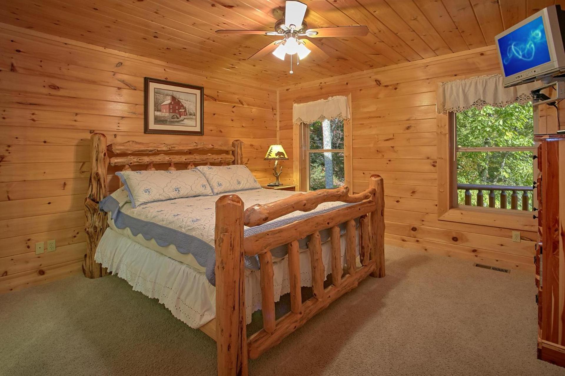 Splash Mansion #500 Gatlinburg Exterior photo