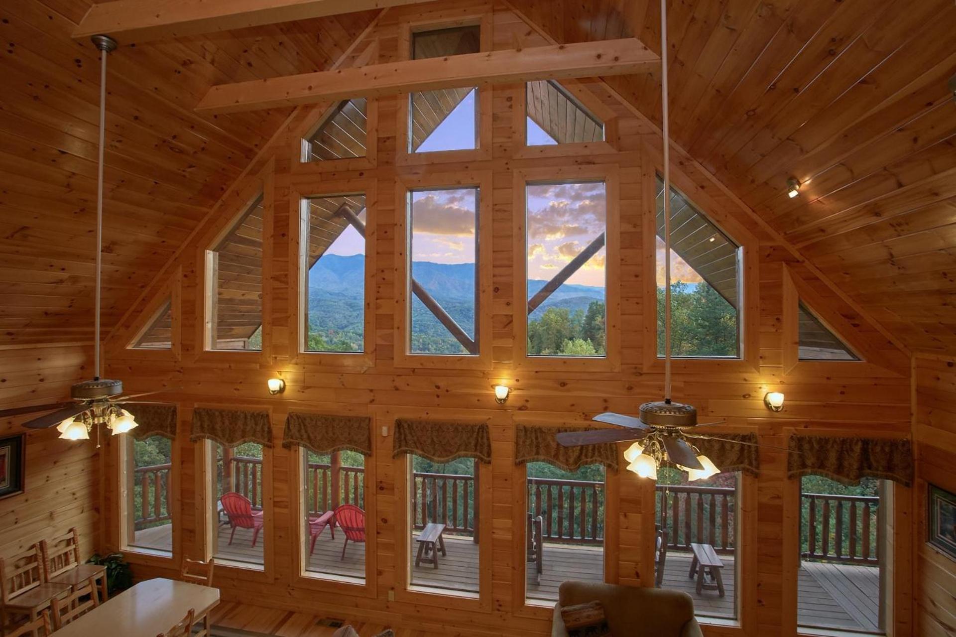 Splash Mansion #500 Gatlinburg Exterior photo
