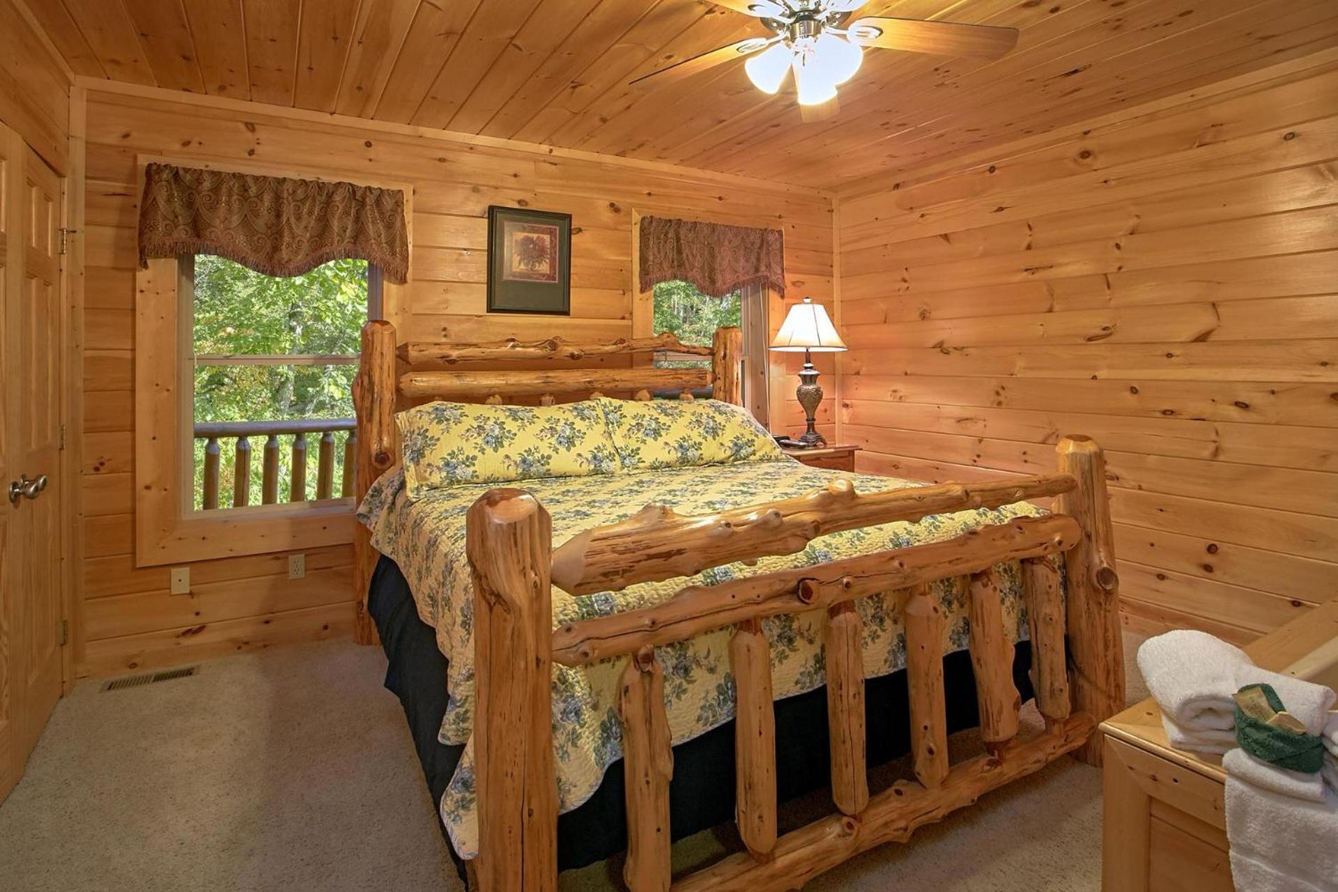 Splash Mansion #500 Gatlinburg Exterior photo