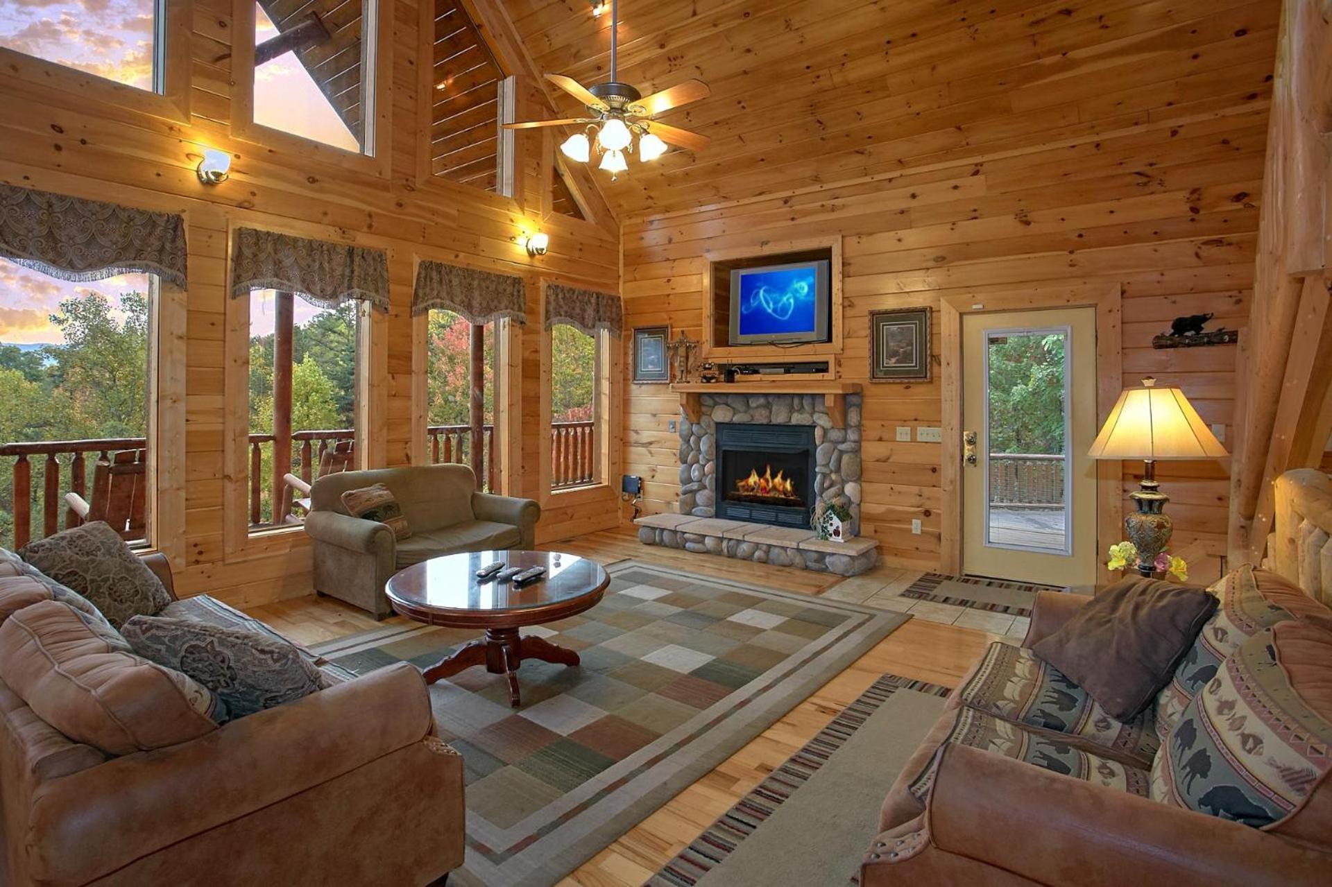 Splash Mansion #500 Gatlinburg Exterior photo