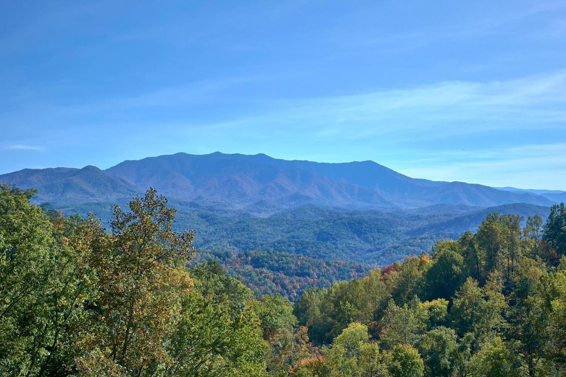 Splash Mansion #500 Gatlinburg Exterior photo