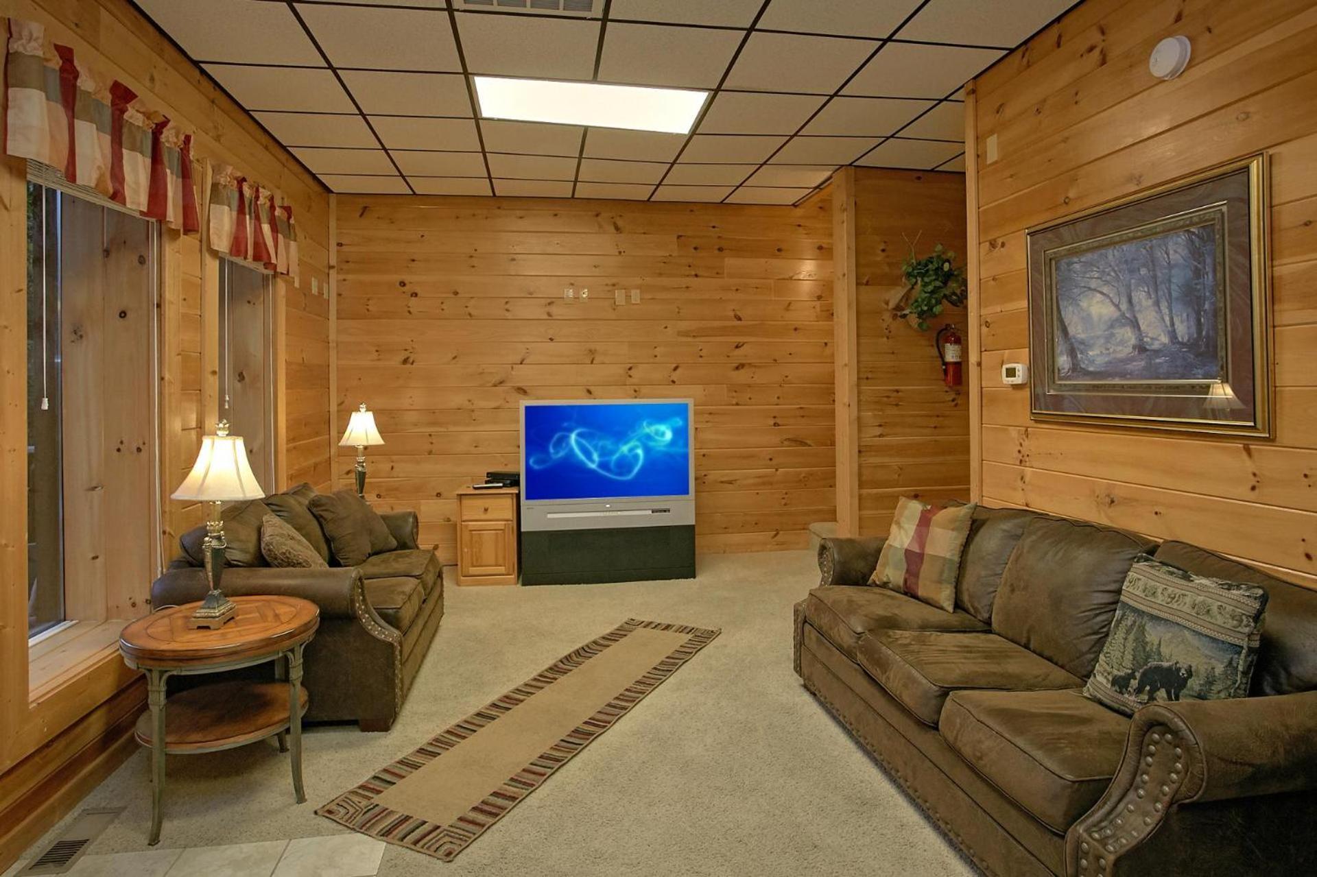 Splash Mansion #500 Gatlinburg Exterior photo