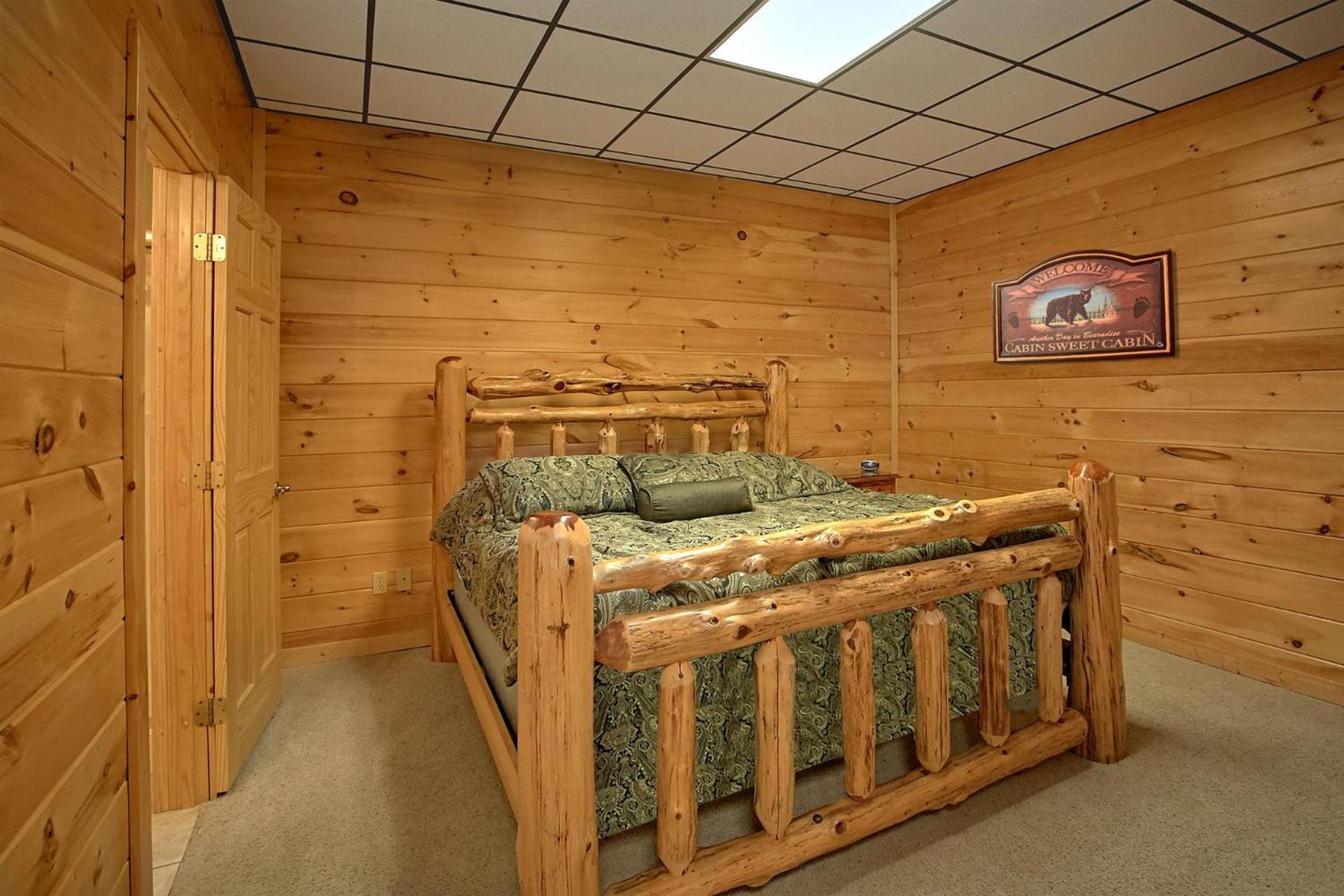 Splash Mansion #500 Gatlinburg Exterior photo