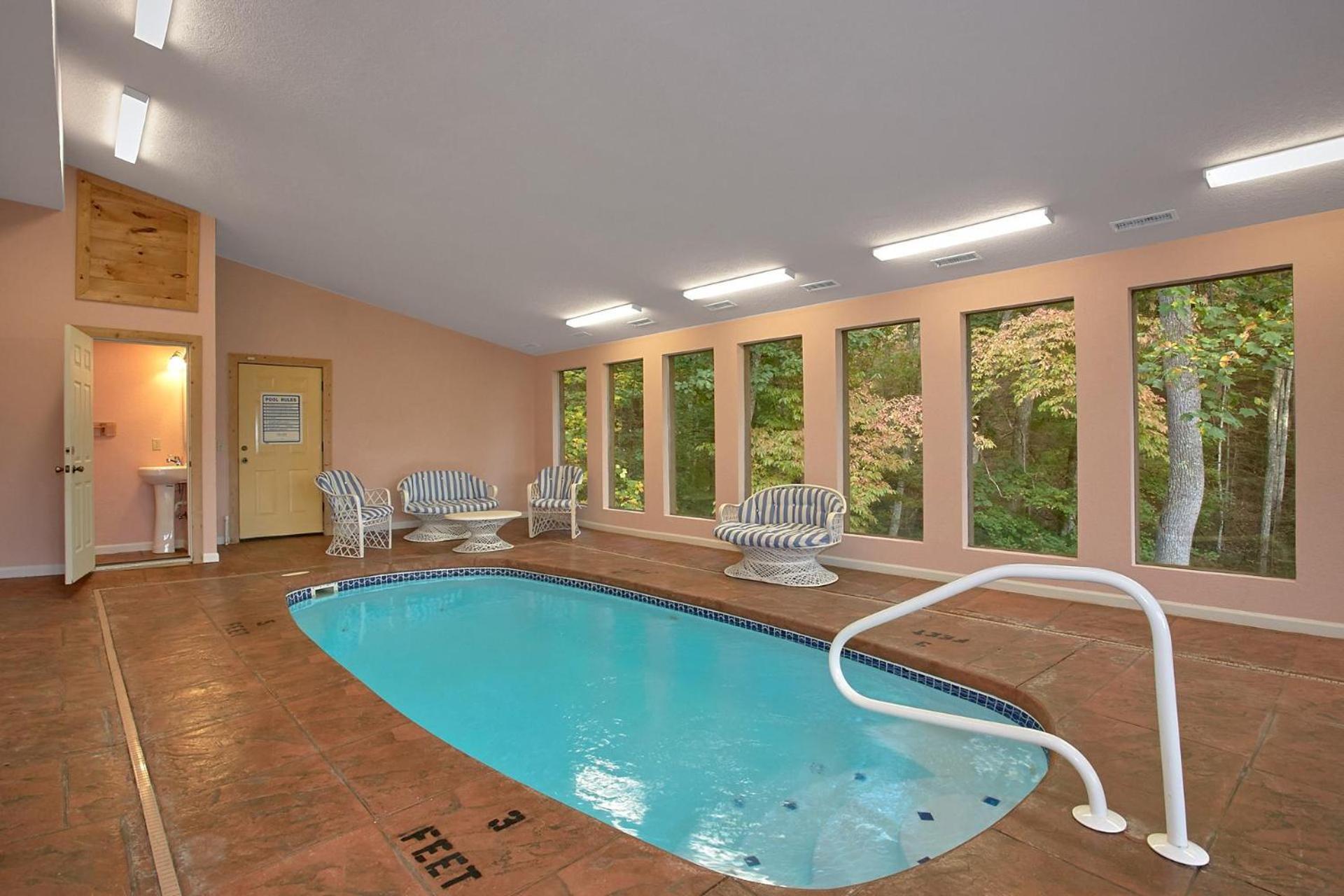 Splash Mansion #500 Gatlinburg Exterior photo