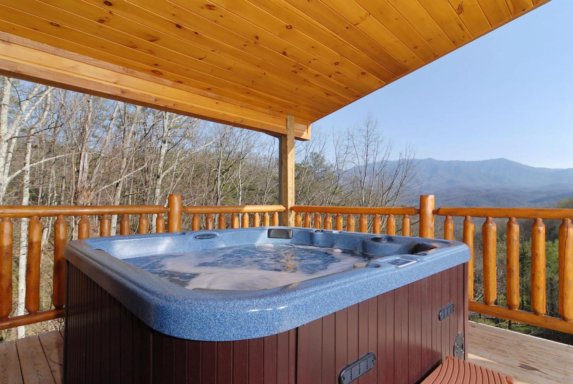 Splash Mansion #500 Gatlinburg Exterior photo