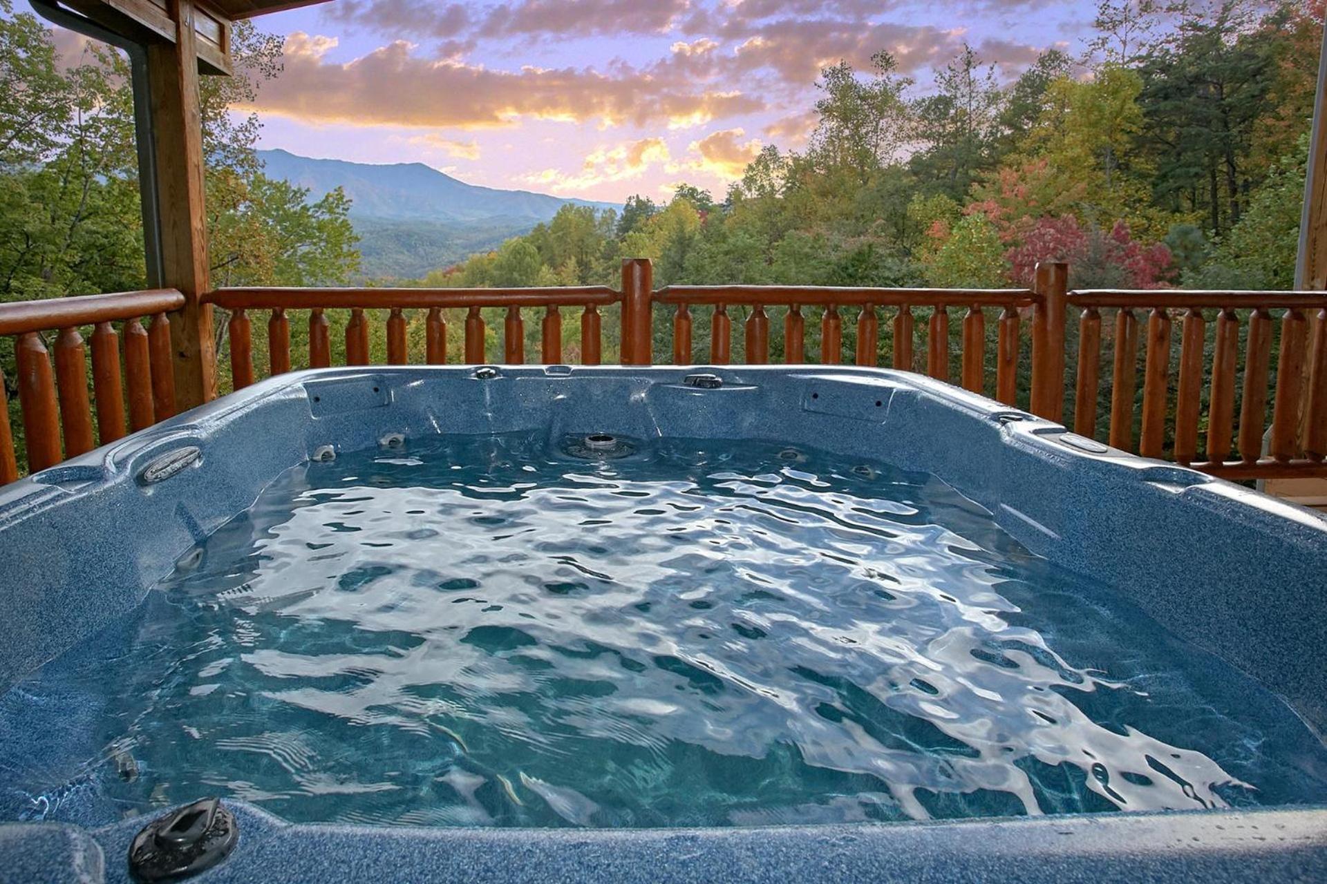 Splash Mansion #500 Gatlinburg Exterior photo